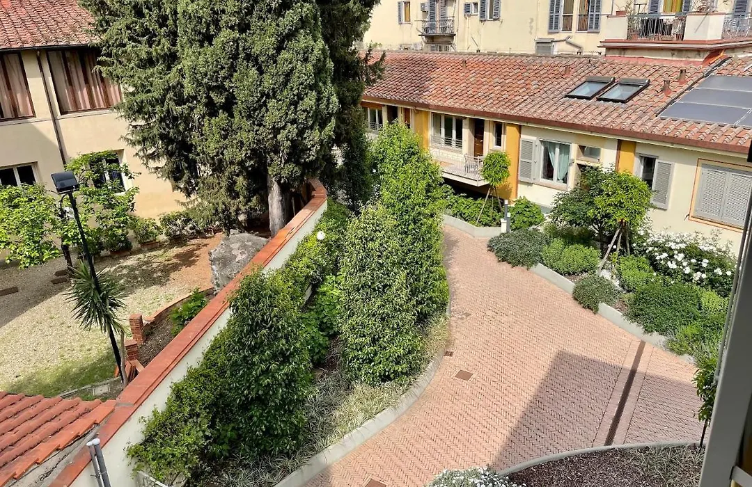 Borgo Guelfo II-1